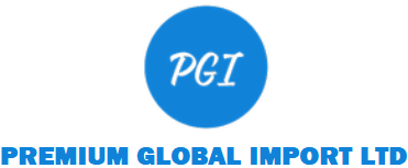 Premium Global Import Ltd - Luxury Brands